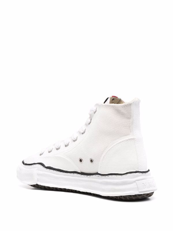  Peterson OD high-top sneakers