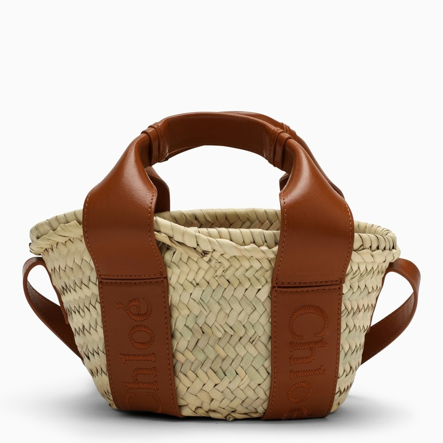 Chloé Sense Leather Bag