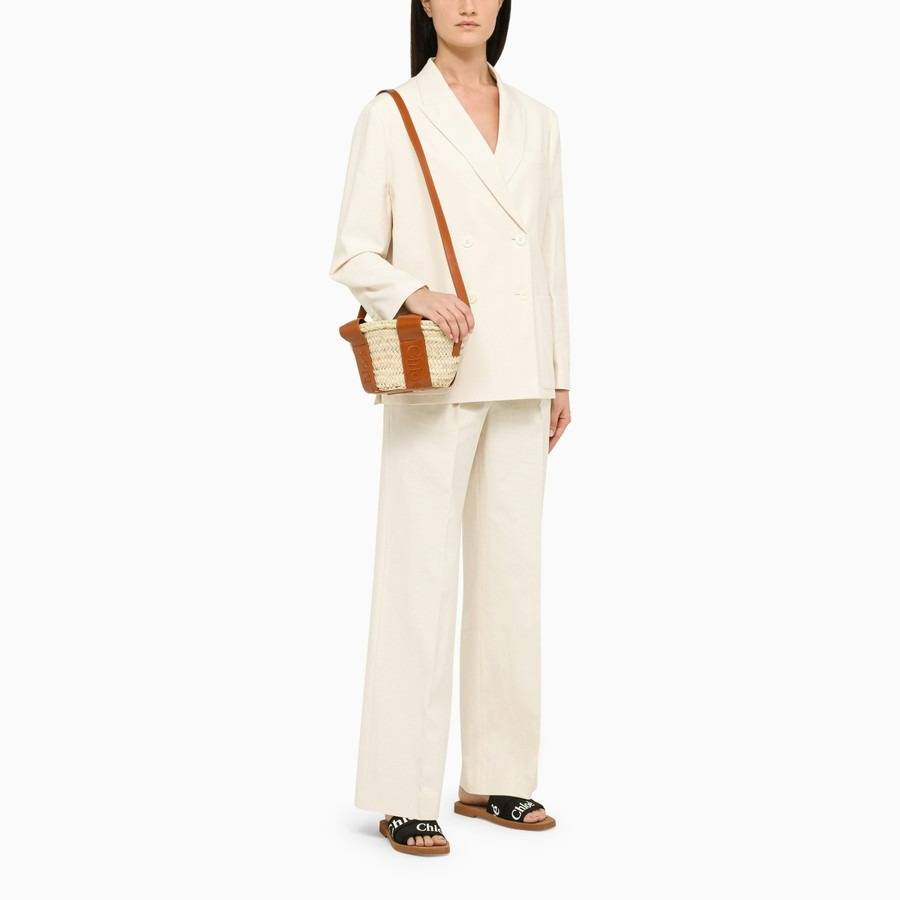 Chloé Sense Leather Bag