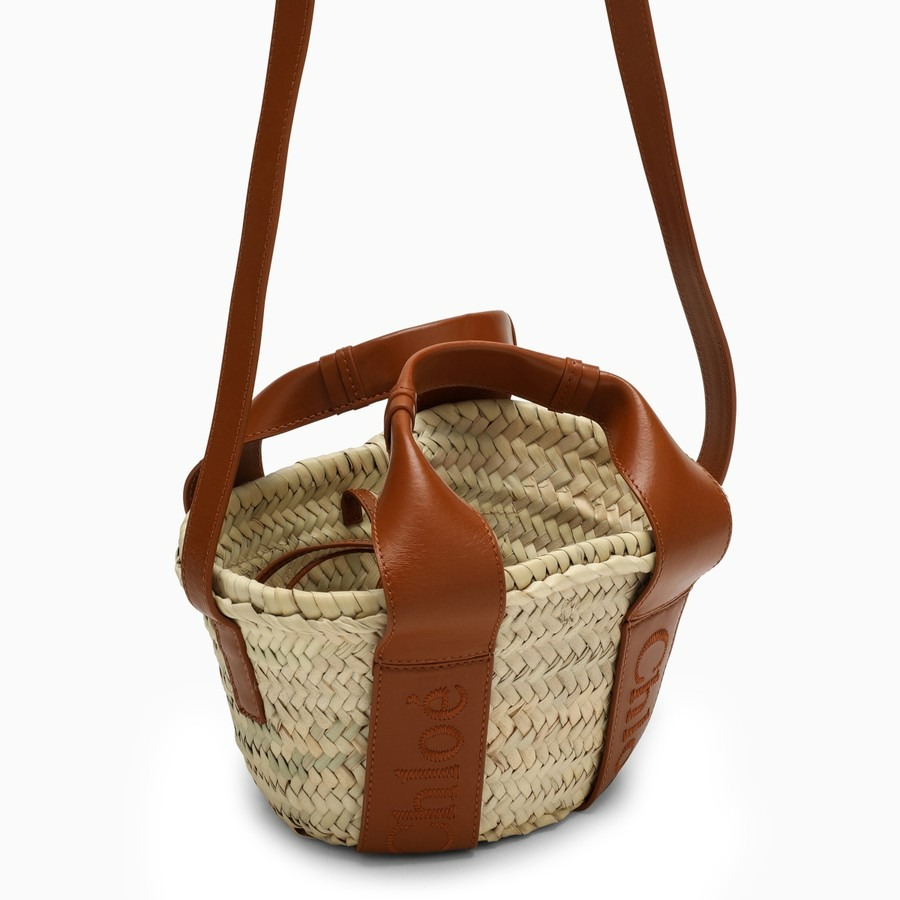 Chloé Sense Leather Bag