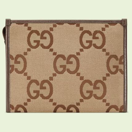 Jumbo GG pouch