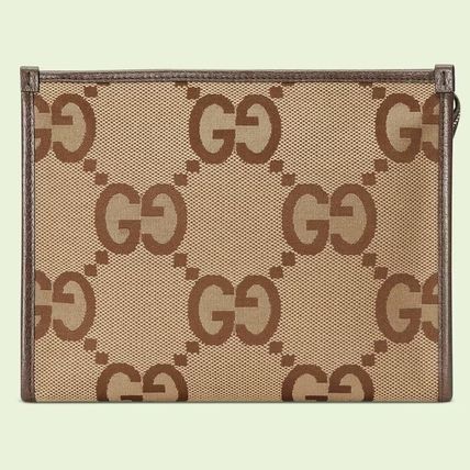 Jumbo GG pouch