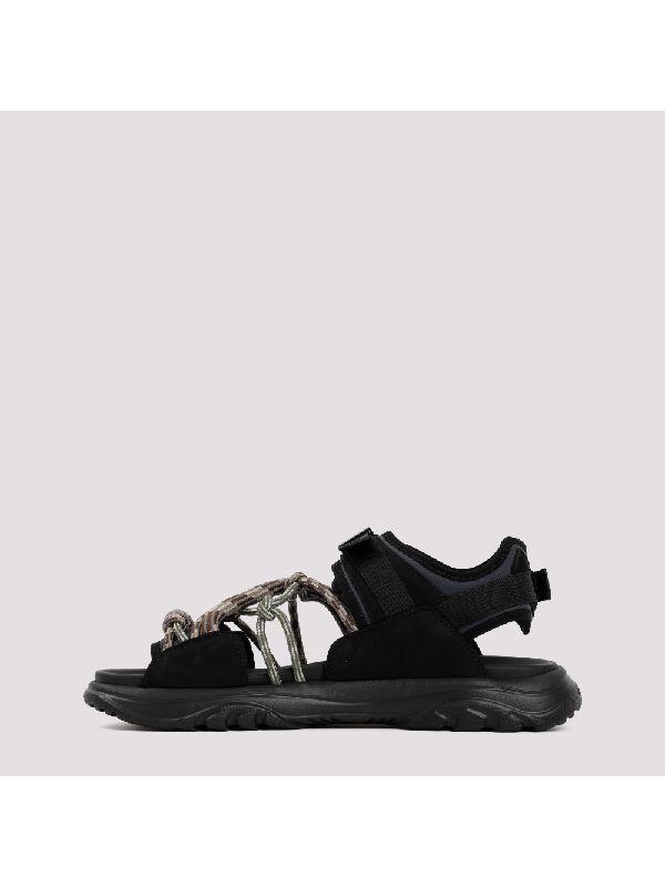 Utility strap H-TOWN sandals