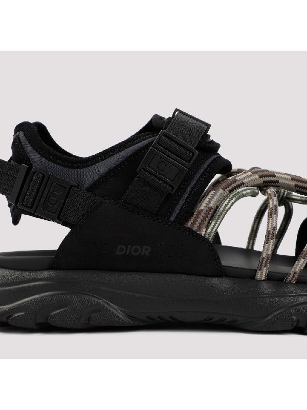 Utility strap H-TOWN sandals