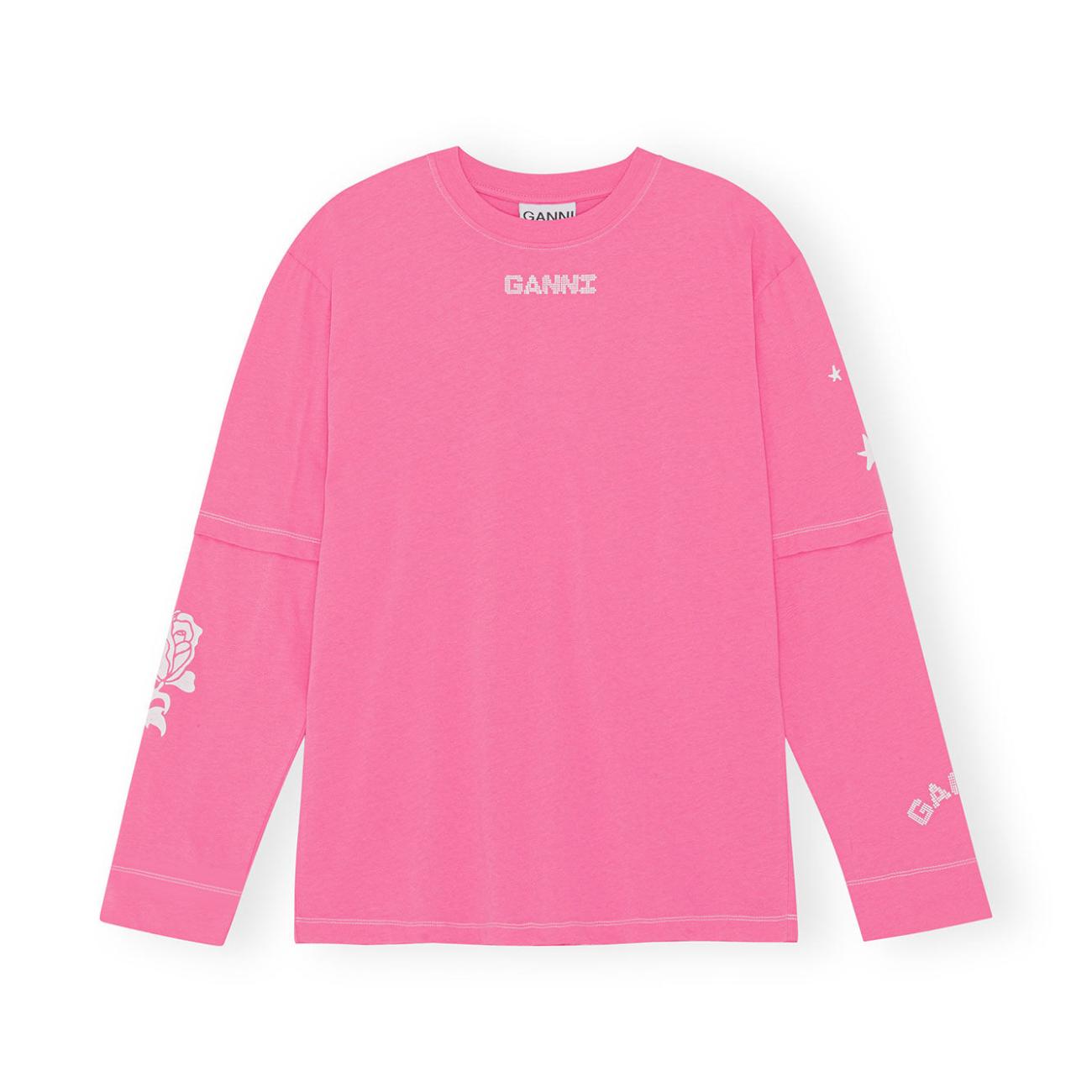 LONG SLEEVE T-SHIRT