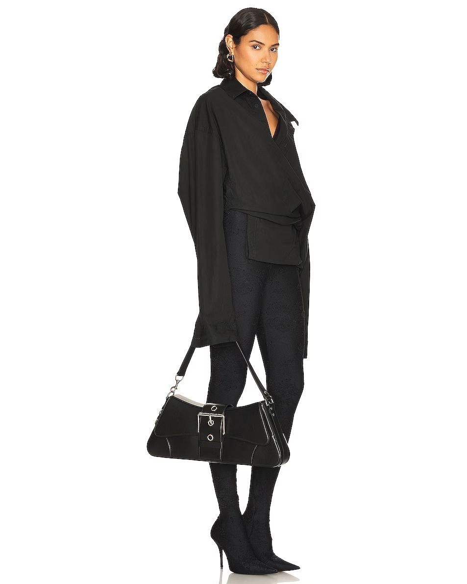 Large Lindsay Shoulder Bag