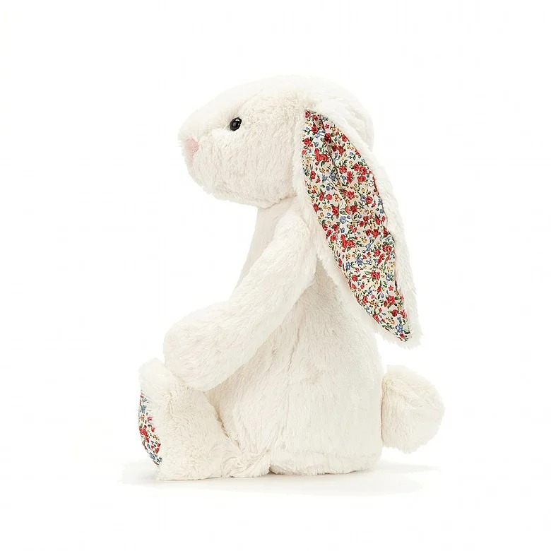 Jellycat Blossom Bunny Large Cream