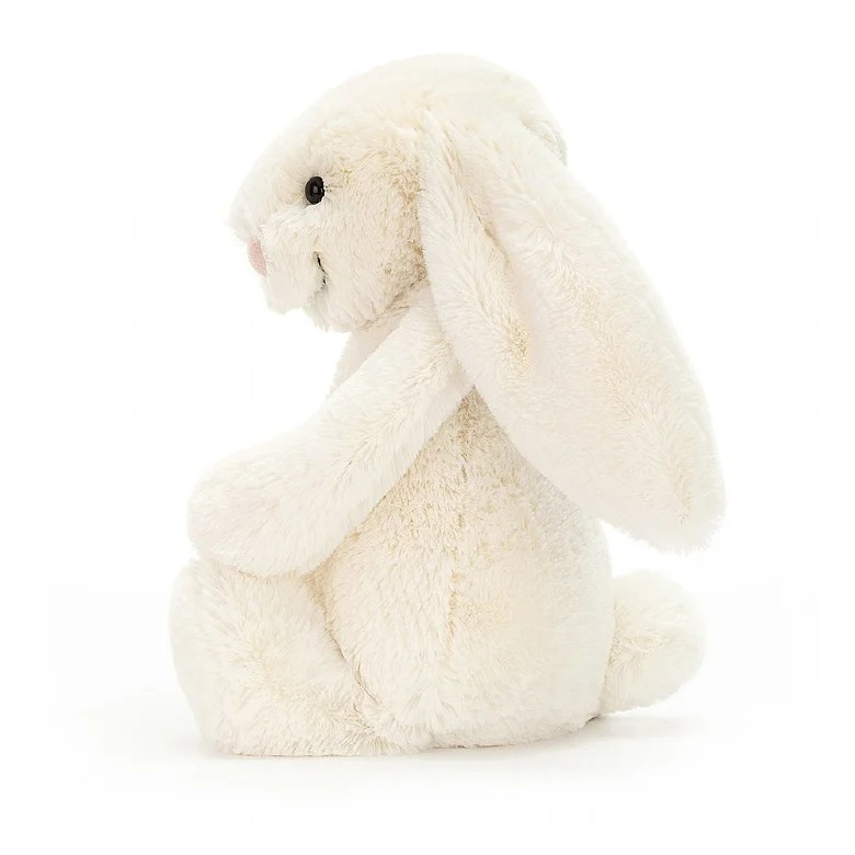 Jellycat Bashful Bunny Large Cream