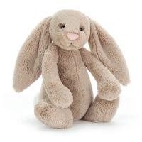 Jellycat Bashful Bunny Medium Beige