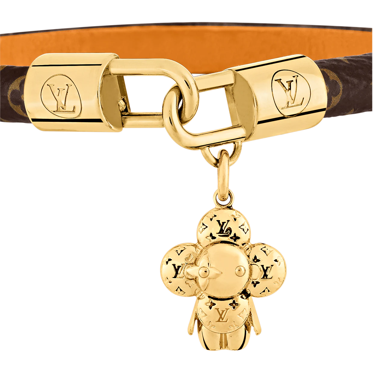 Vivienne Charm Bracelet