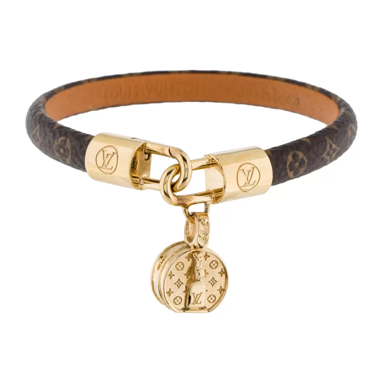 LV Tribute Bracelet