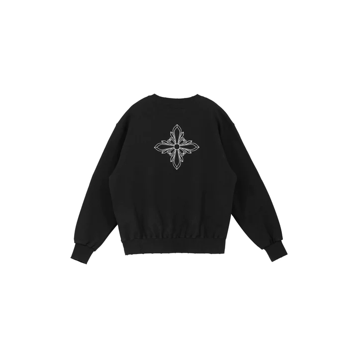 GARLAND SWEATSHIRT