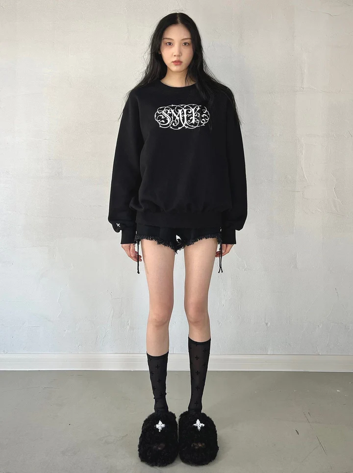 GARLAND SWEATSHIRT