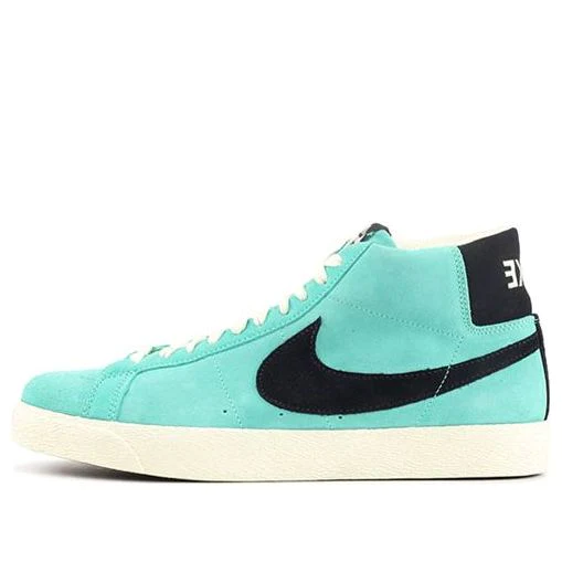 Nike SB Blazer Tiffany Azure