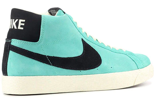 Nike SB Blazer Tiffany Azure