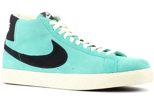 Nike SB Blazer Tiffany Azure