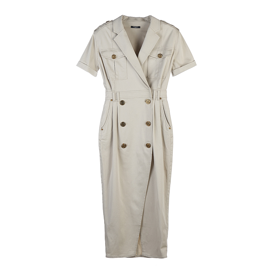 women's cropped shirt