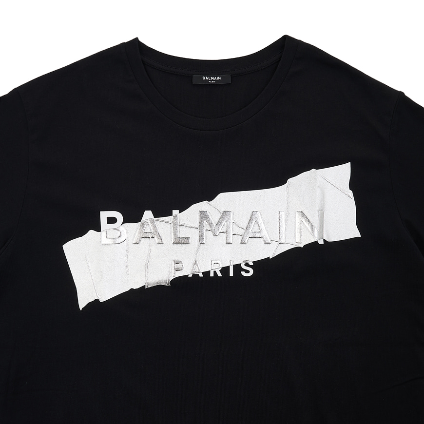 BALMAIN men's t-shirts