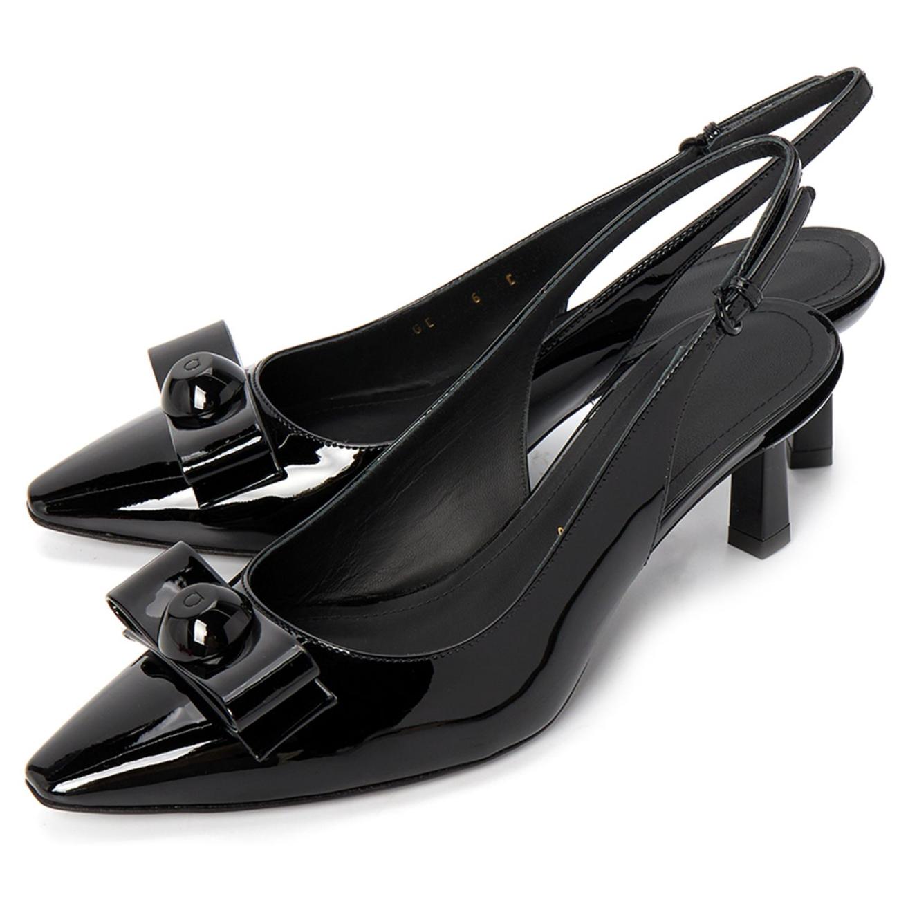 Bara Bow Women's Pumps