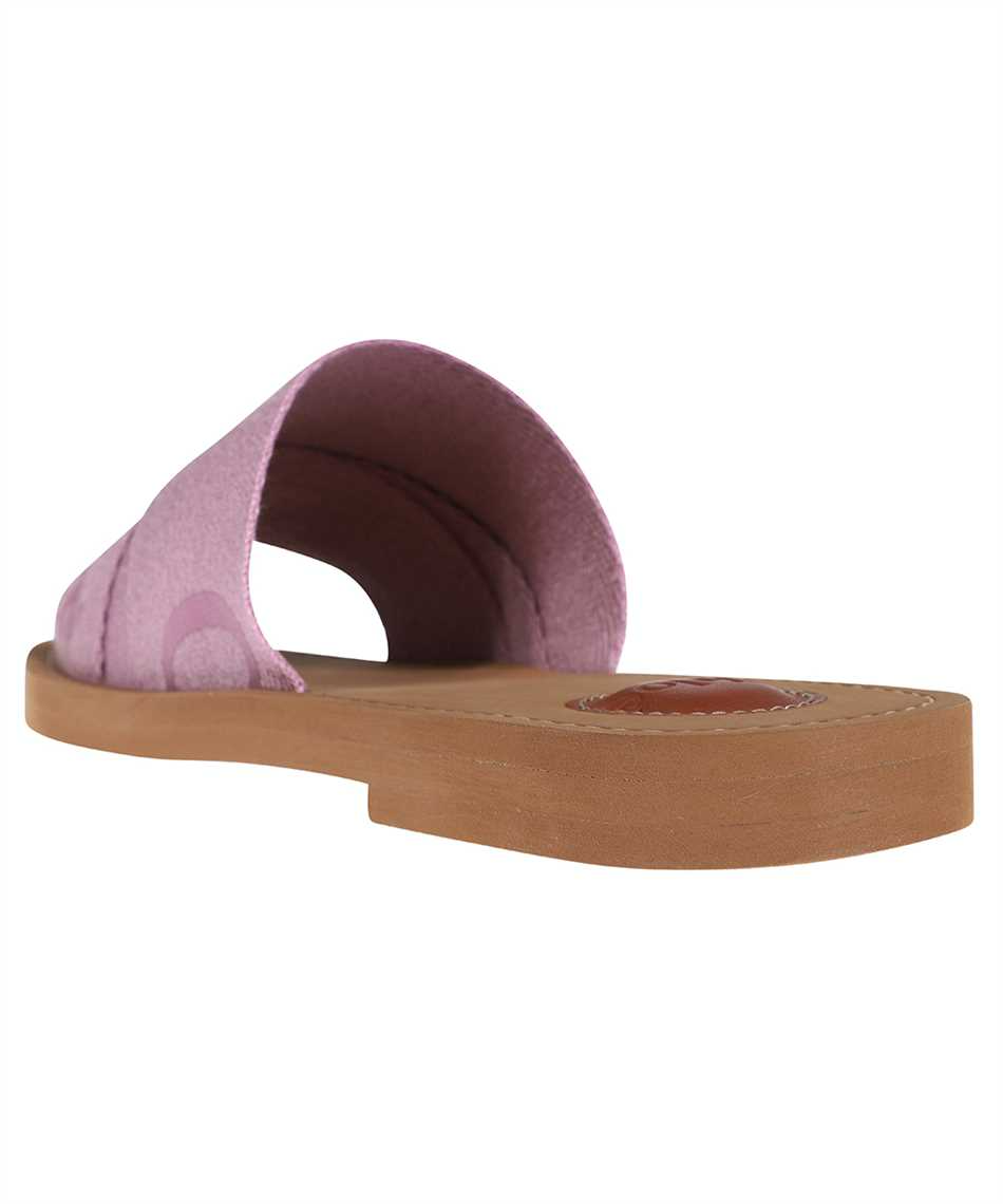 Woody Women's Mule Slippers 