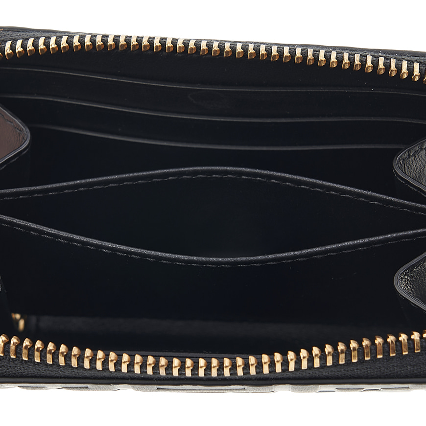 Balmain Logo Zipper Bracelet