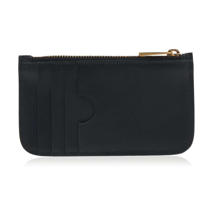 BALMAIN CARD HOLDER CÓ KHÓA