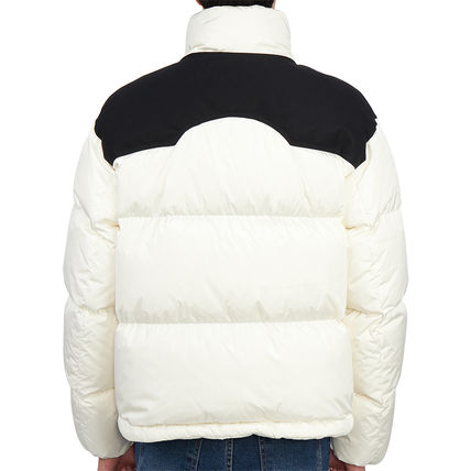 Moncler X Palm Angels Nevin Short Down Jacket