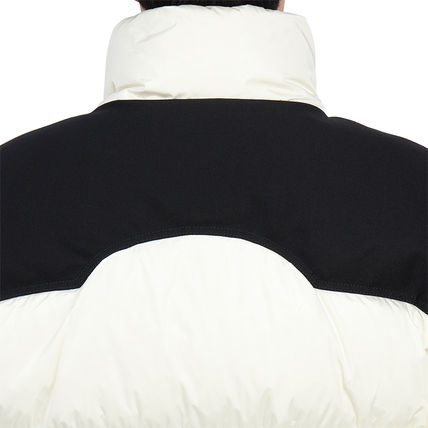 Moncler X Palm Angels Nevin Short Down Jacket