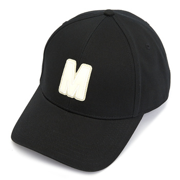 Monogram Common Ball Cap Hat