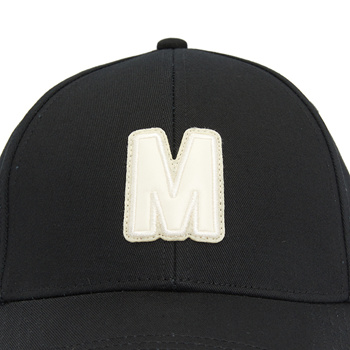 Monogram Common Ball Cap Hat