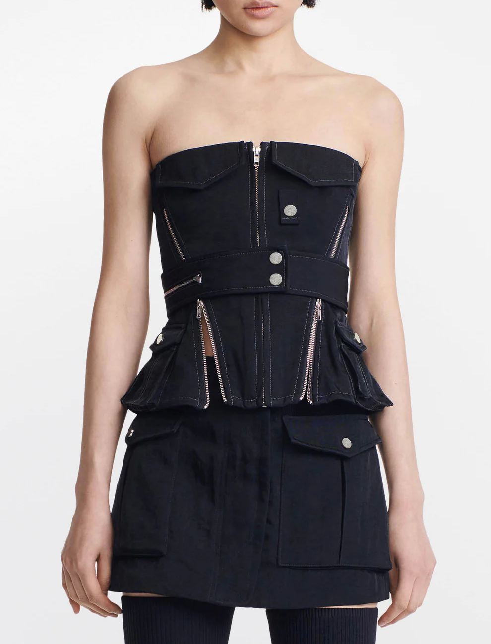 AVIATOR CORSET