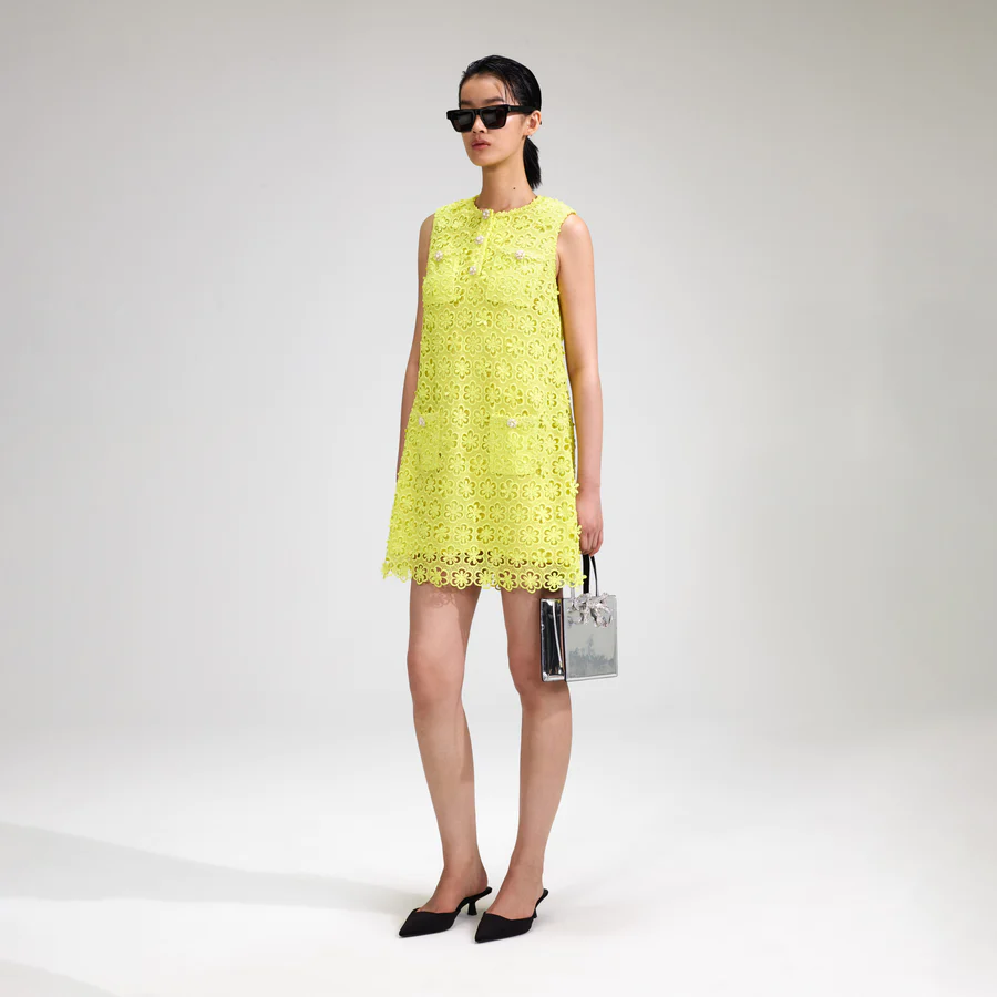 Silver Mini Tote Bow Bag