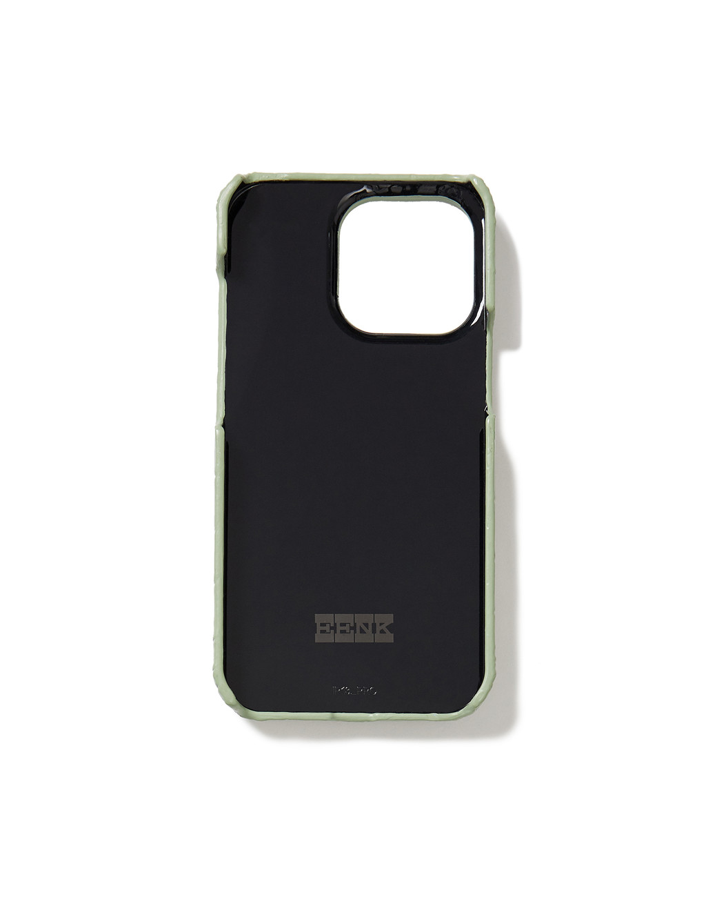 Phone Case Liney Sage Green 