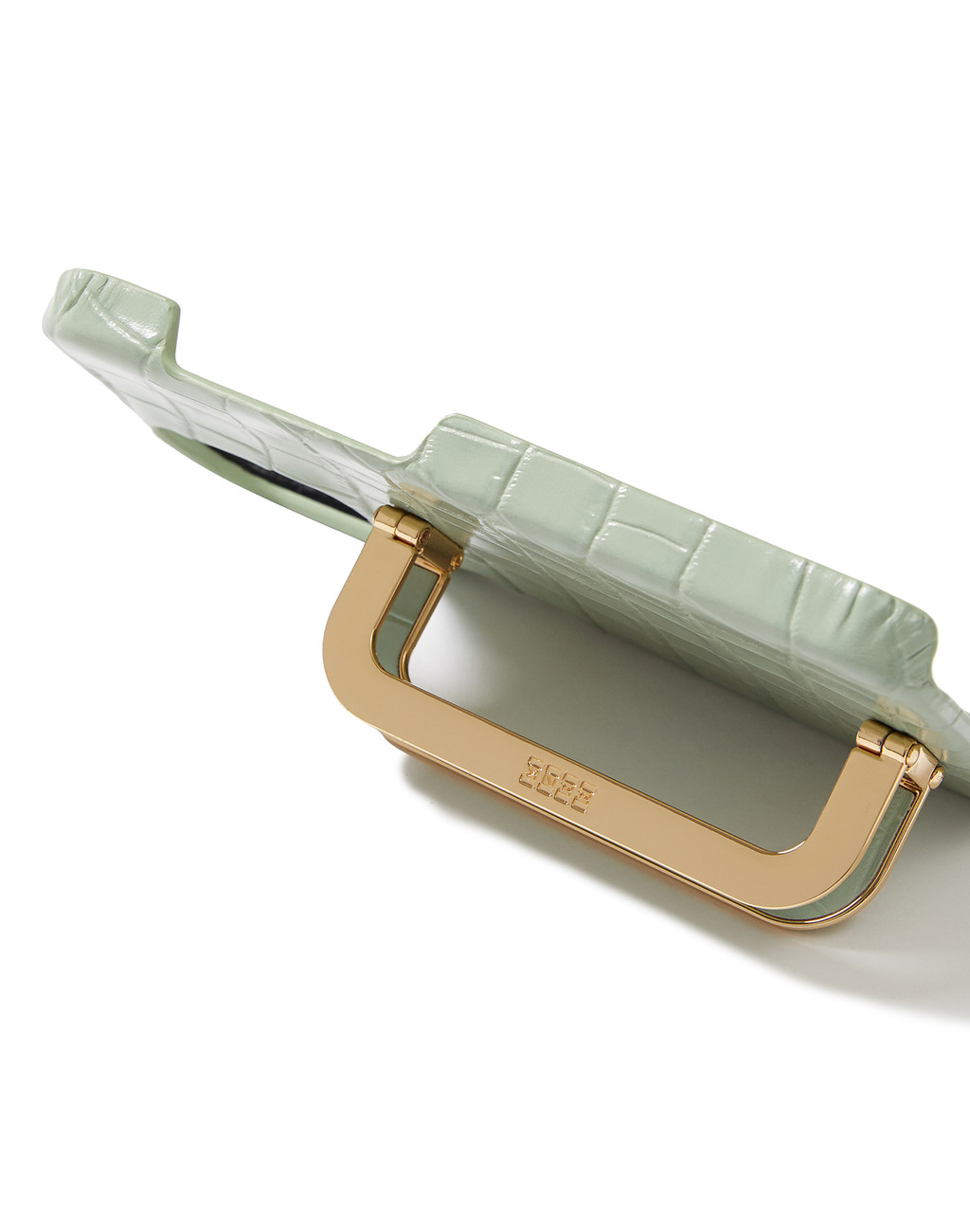 Phone Case Liney Sage Green 