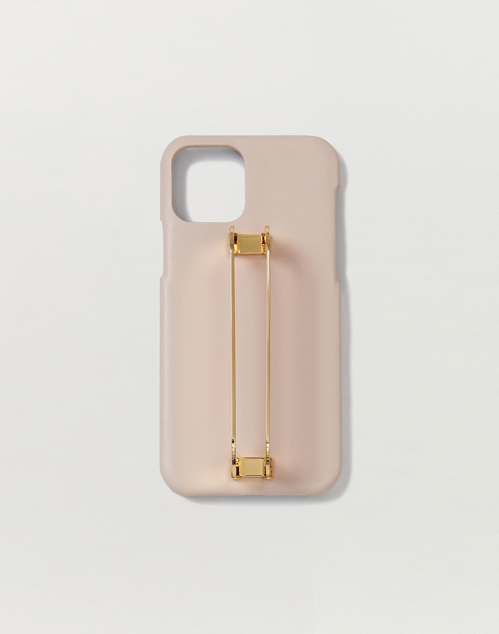 Phone Case Nude Pink