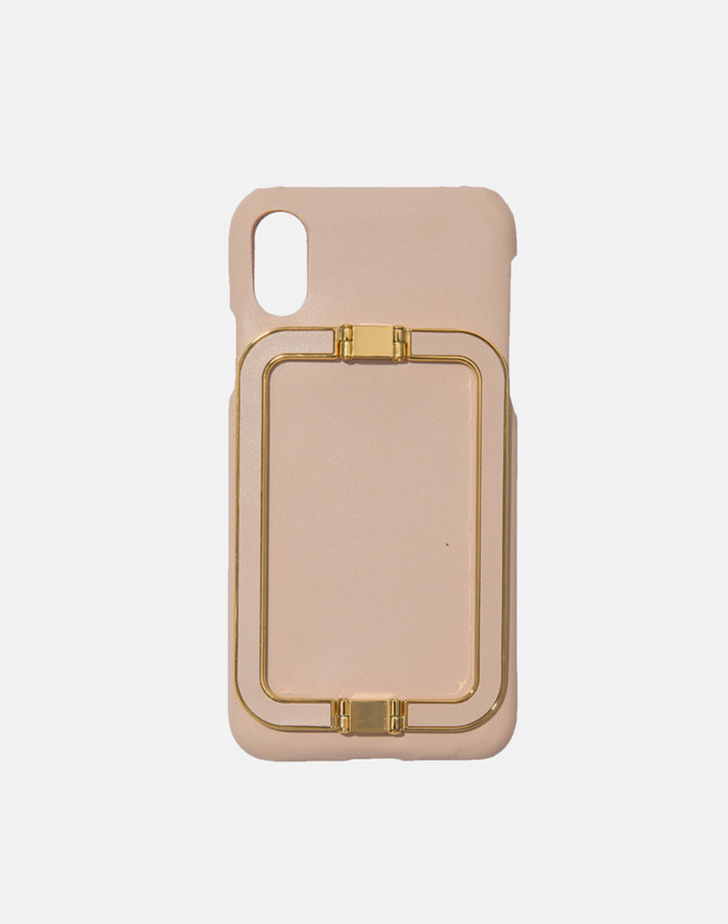 Phone Case Liney Nude Pink 