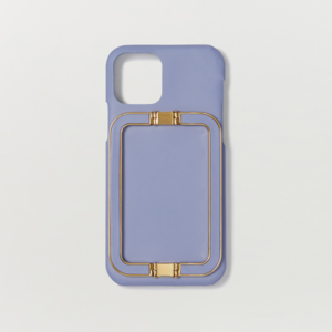 Phone Case Liney Lavender
