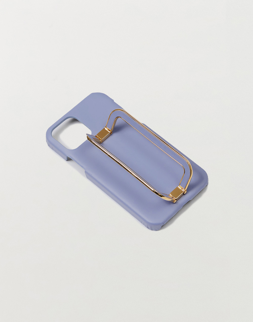 Phone Case Liney Lavender