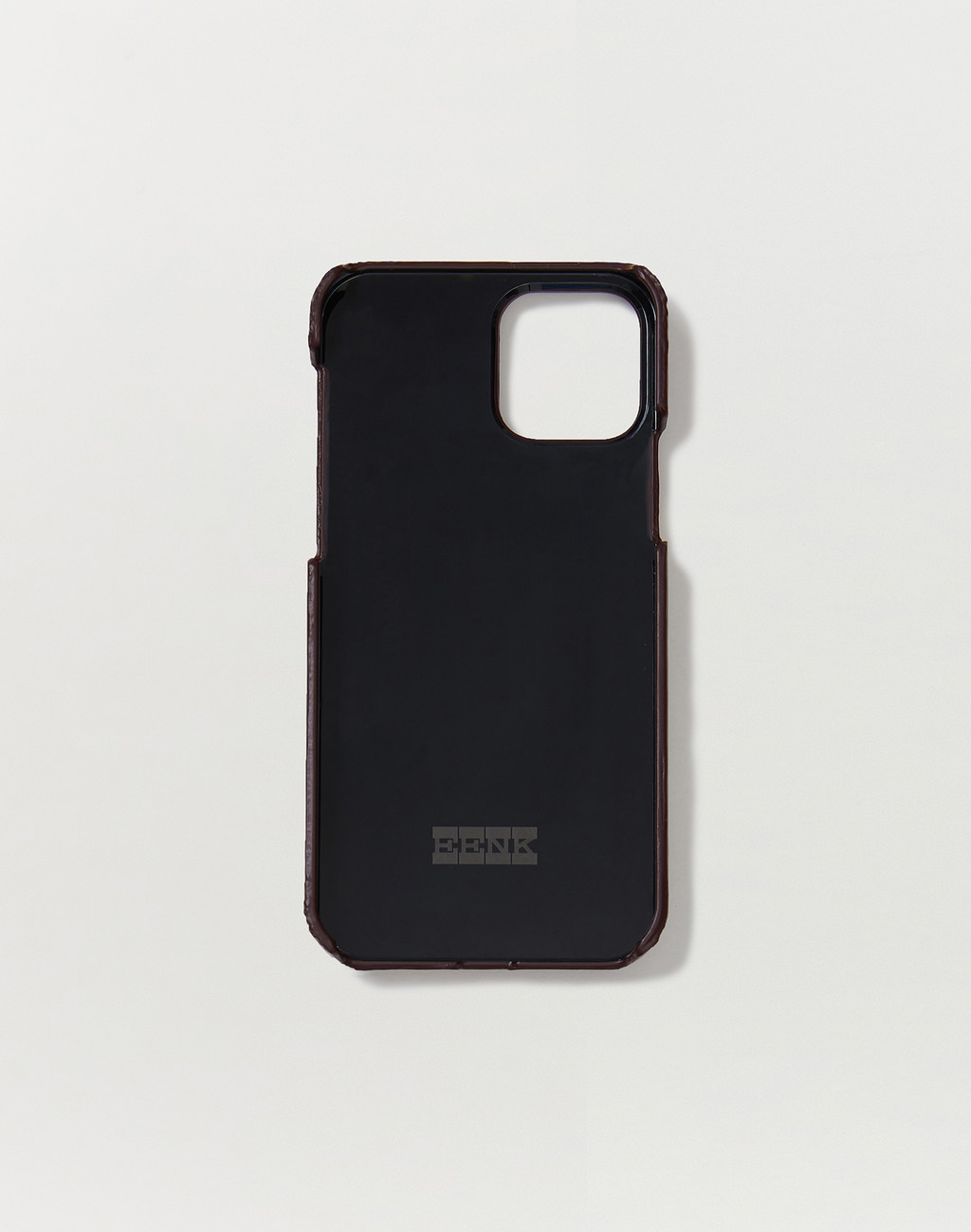 Phone Case Liney Burgundy 