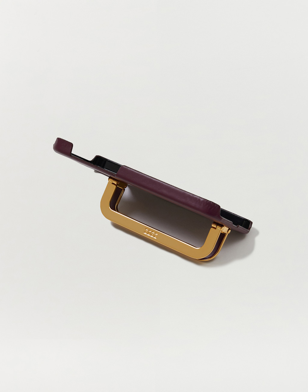 Phone Case Liney Burgundy 