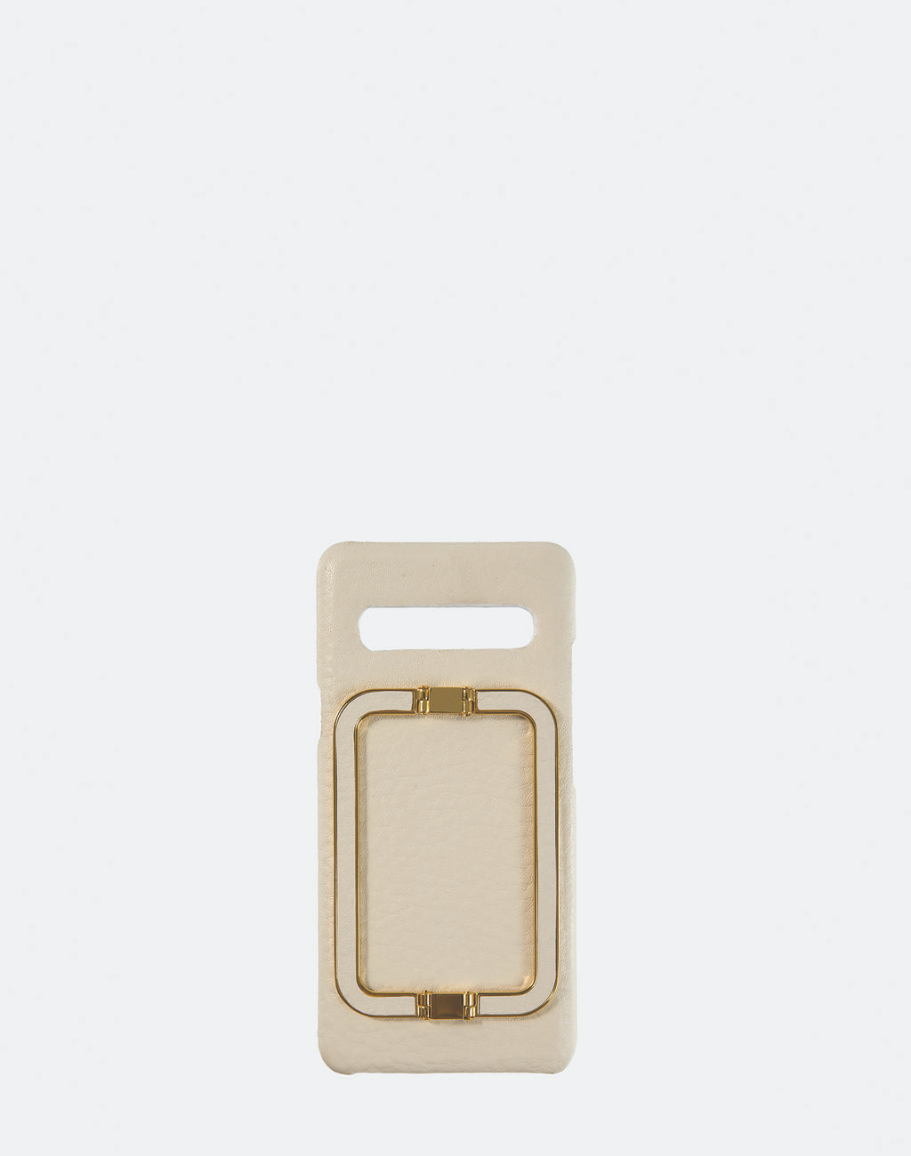 GALAXY S10 5G Case Liney Ivory  