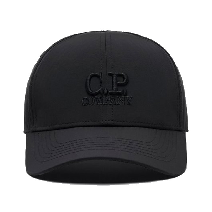  Chrome-R common ball cap hat