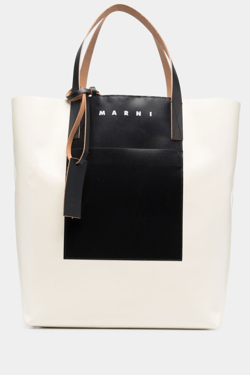 Tribeca Men's Tote Bag
