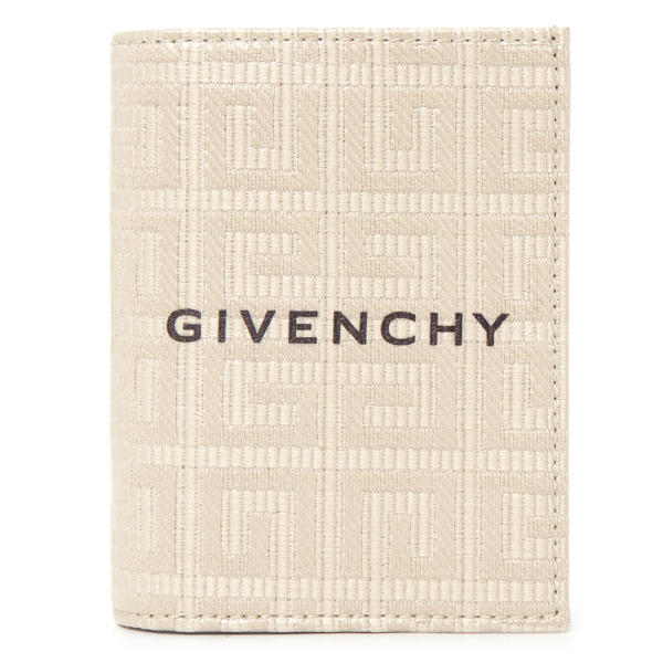 4G Men's Bifold Wallet