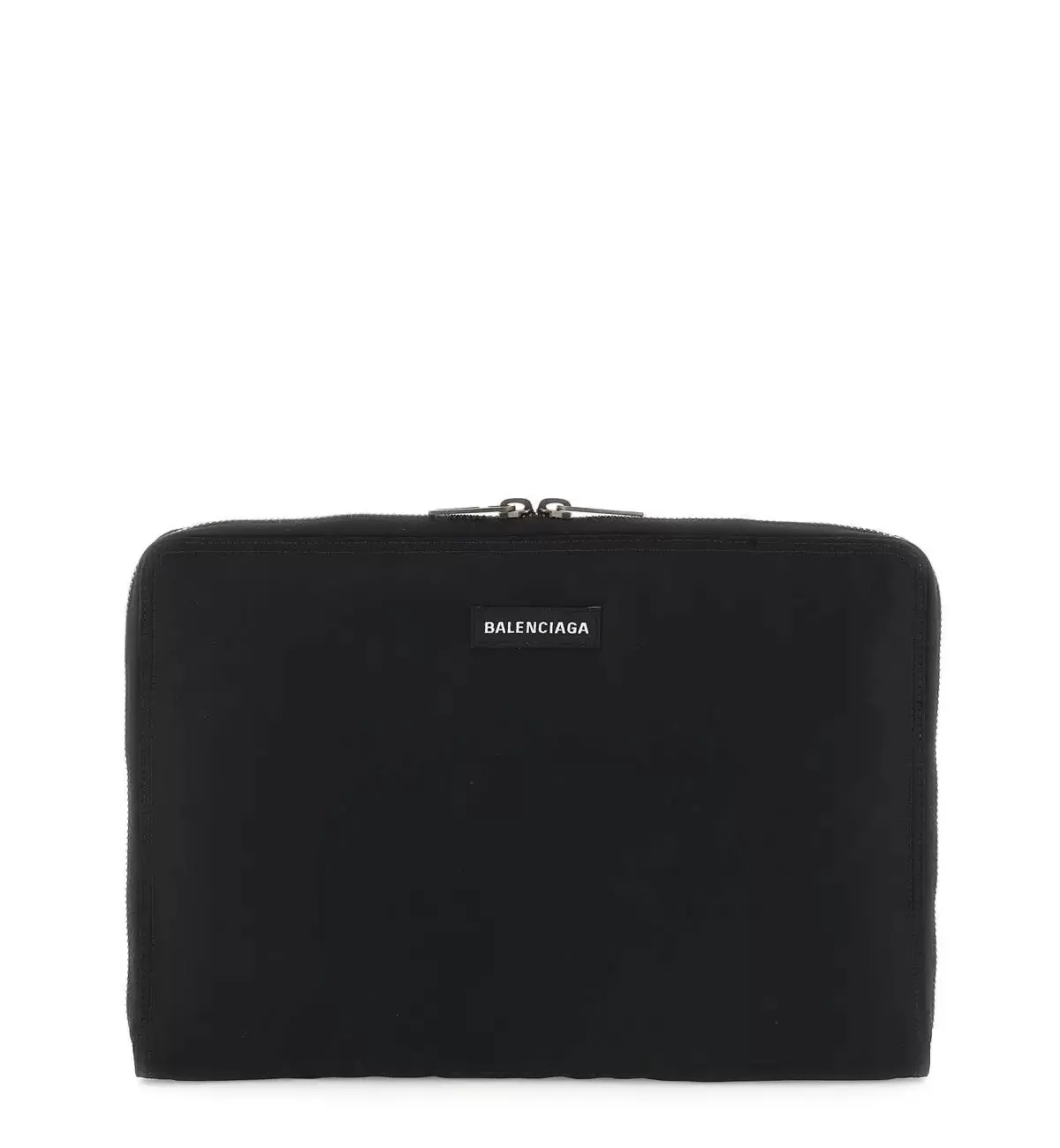 CUSTODIA PER LAPTOP 'EXPLORER' IN NYLON RICICLATO BALENCIAGA