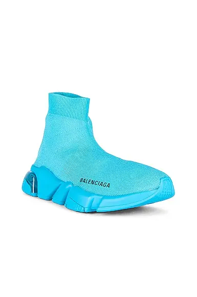 Speed Lt Sneakers In Blue