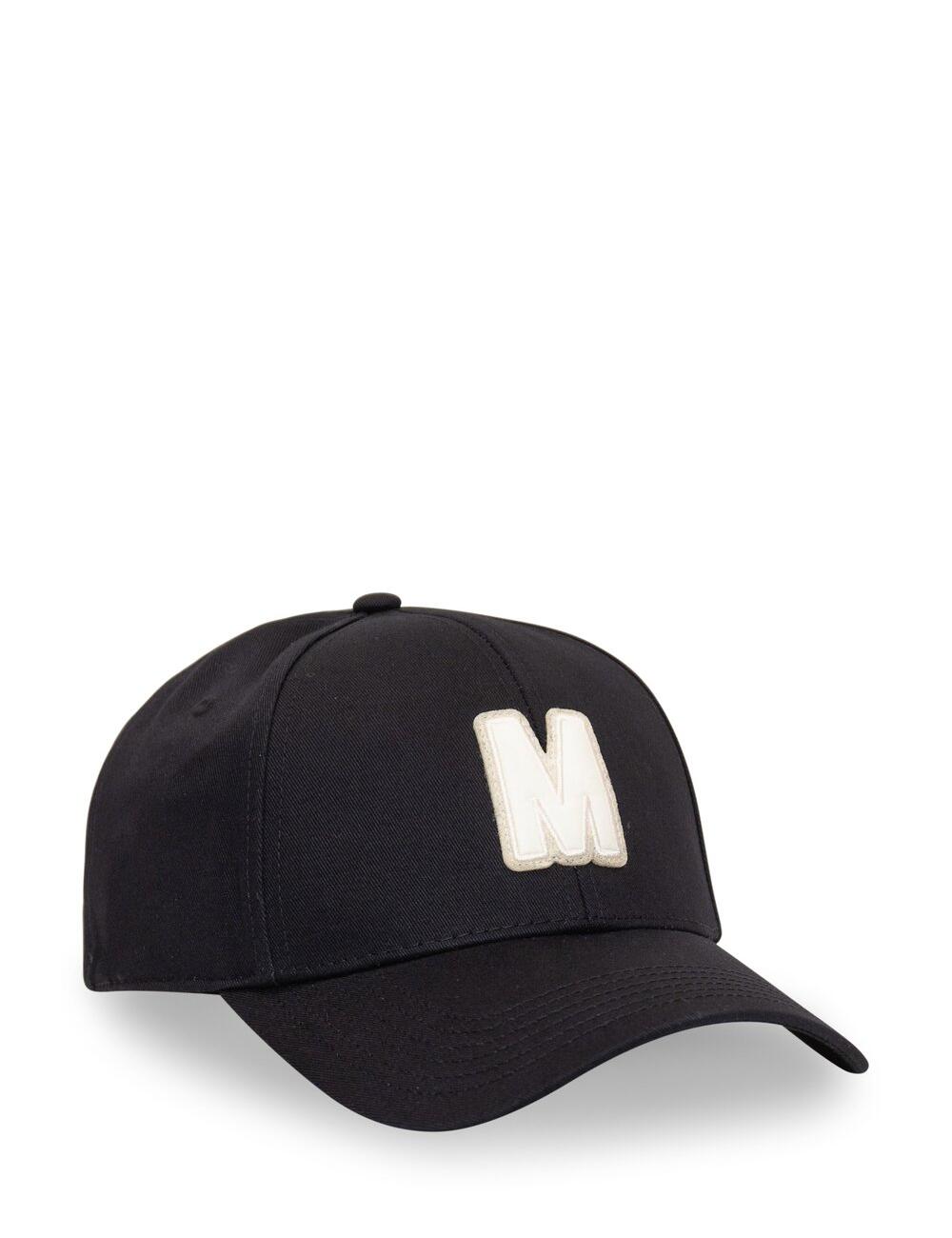 MONCLER Baseball Cap with Logo