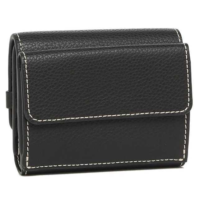 Darryl Small Women's Wallet Black