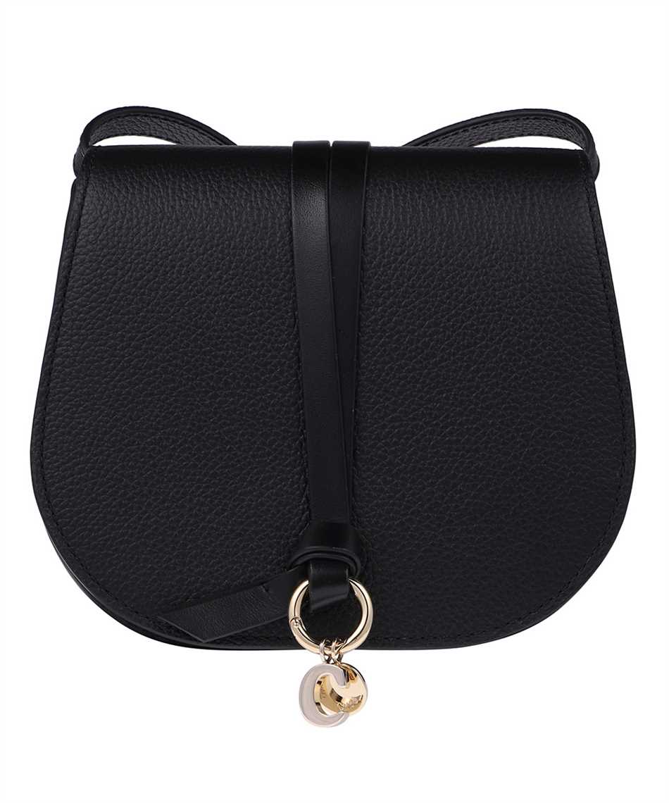 ALPHABET Bag - Black