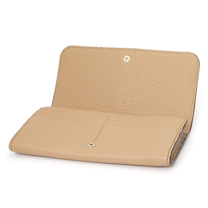 Chloe Ladies Long Wallet 